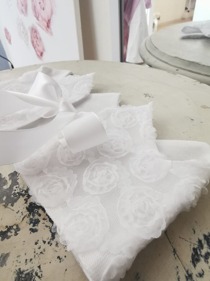 Galvas kronis "Roze" Image 9