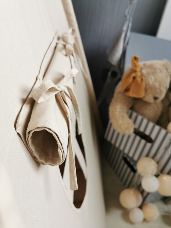 Vigvams bērniem "Karmena" Image 4