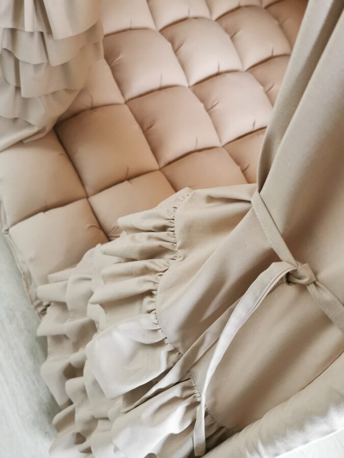 Vigvams bērniem "Karmena" Image 6