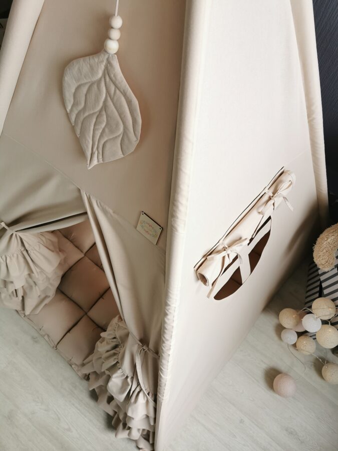 Vigvams bērniem "Karmena" Image 2