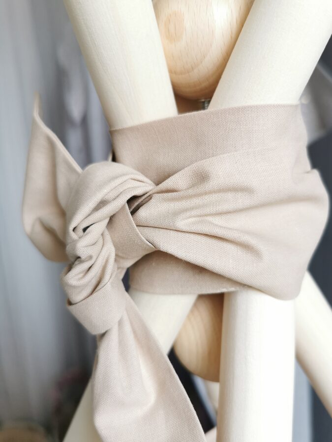 Vigvams bērniem "Karmena" Image 11