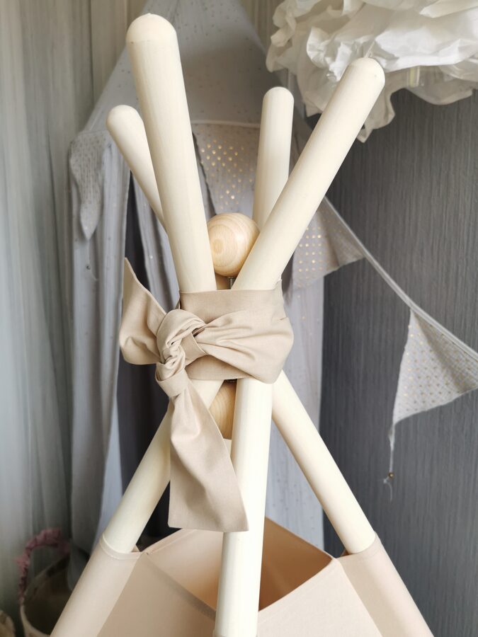 Vigvams bērniem "Karmena" Image 10