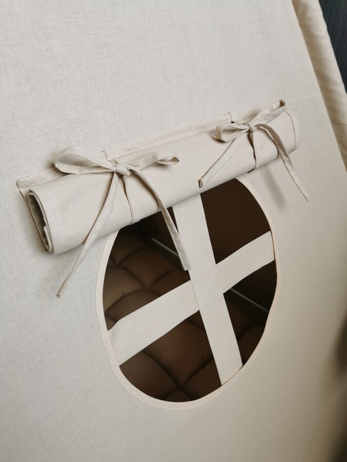 Vigvams bērniem "Karmena" Image 3