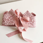 Galvas kronis "Mežģīnes" Image