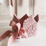 Galvas kronis "Mežģīnes" Image 5