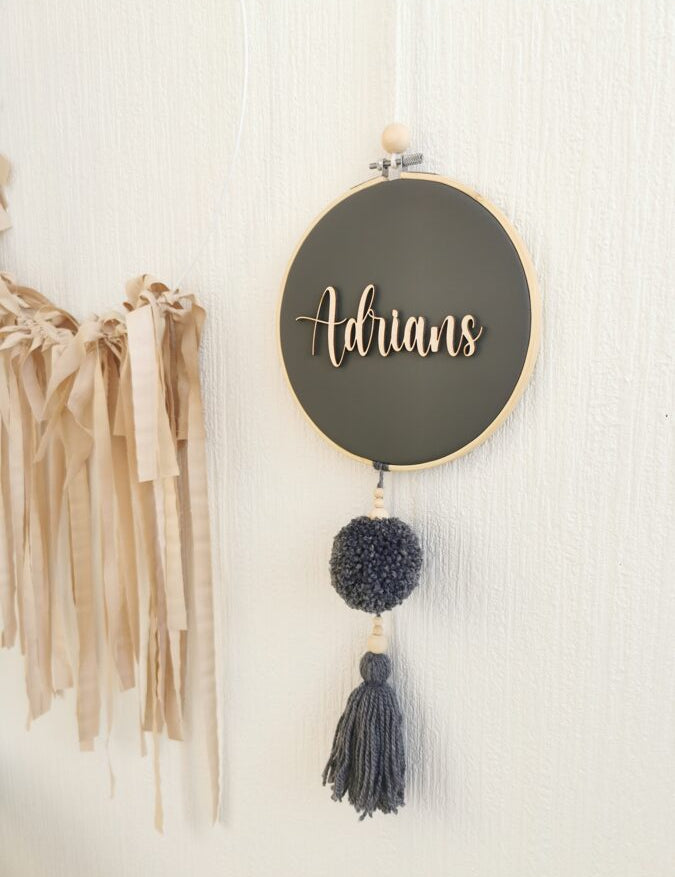 Sapņu ķērājs "Melnais bruņinieks" Image