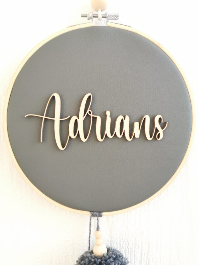 Sapņu ķērājs "Melnais bruņinieks" Image 6