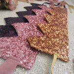 Galvas kronis "Gliteri un spīdumi" Image 3