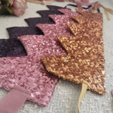 Galvas kronis "Gliteri un spīdumi" Image 3