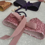 Galvas kronis "Gliteri un spīdumi" Image 7