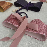 Galvas kronis "Gliteri un spīdumi" Image 7