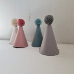 Cepurīte "Pelēks bumbulis" Image 3