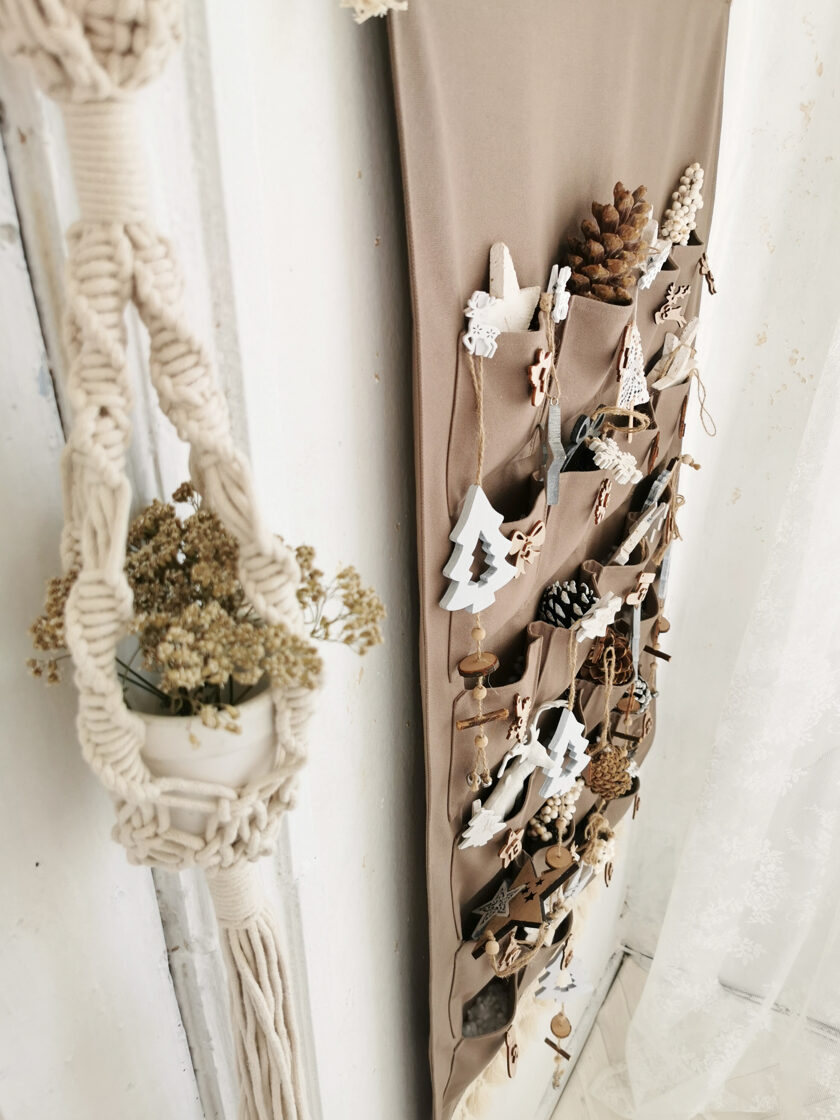 Adventes kalendārs "Šokolādes tāfelīte" Image 2