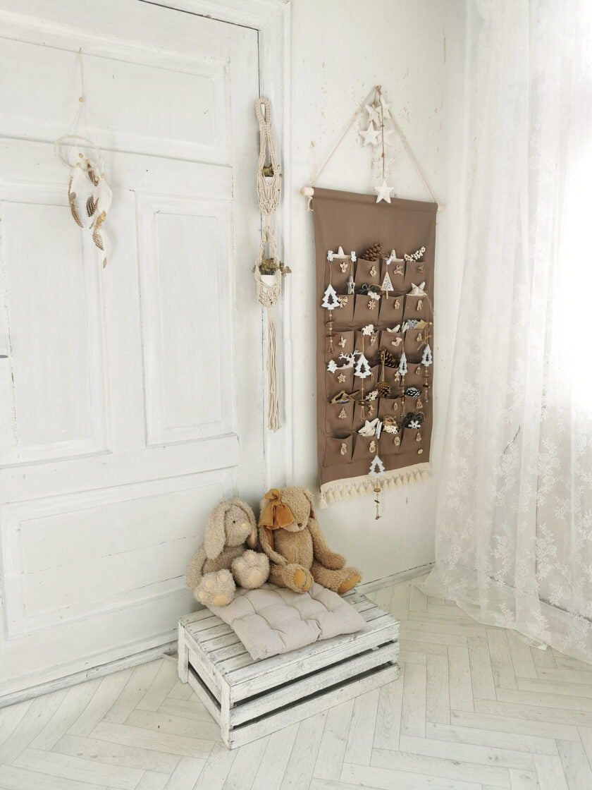 Adventes kalendārs "Šokolādes tāfelīte" Image 7