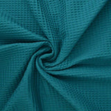 Kokvilnas dvielis "Jūras zils" Image 2