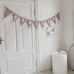 Karodziņu virtene "Es uzrakstīšu Tavu vārdu" Image 13