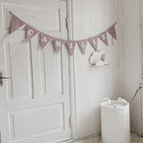 Karodziņu virtene "Es uzrakstīšu Tavu vārdu" Image 13