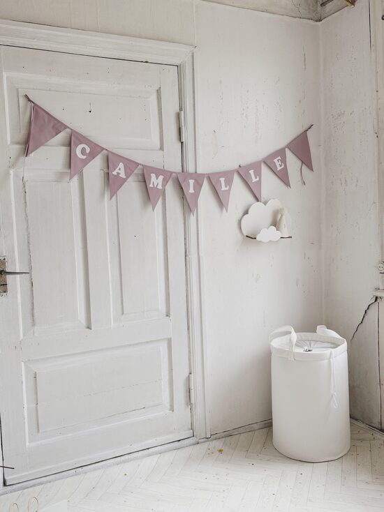 Karodziņu virtene "Es uzrakstīšu Tavu vārdu" Image 13