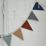 Karodziņu virtene "Svētki manā pagalmā" Image