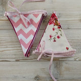 Karodziņu virtene "Ziedos" Image 7