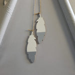 Vigvams bērniem "Rīta dūmaka mākoņos" Image 2