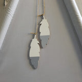 Vigvams bērniem "Rīta dūmaka mākoņos" Image 2