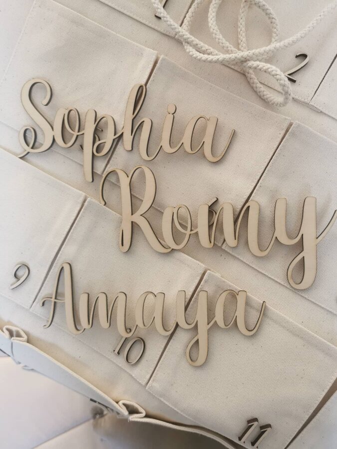 Adventes kalendārs "Laiks pārsteigumam" Image 7