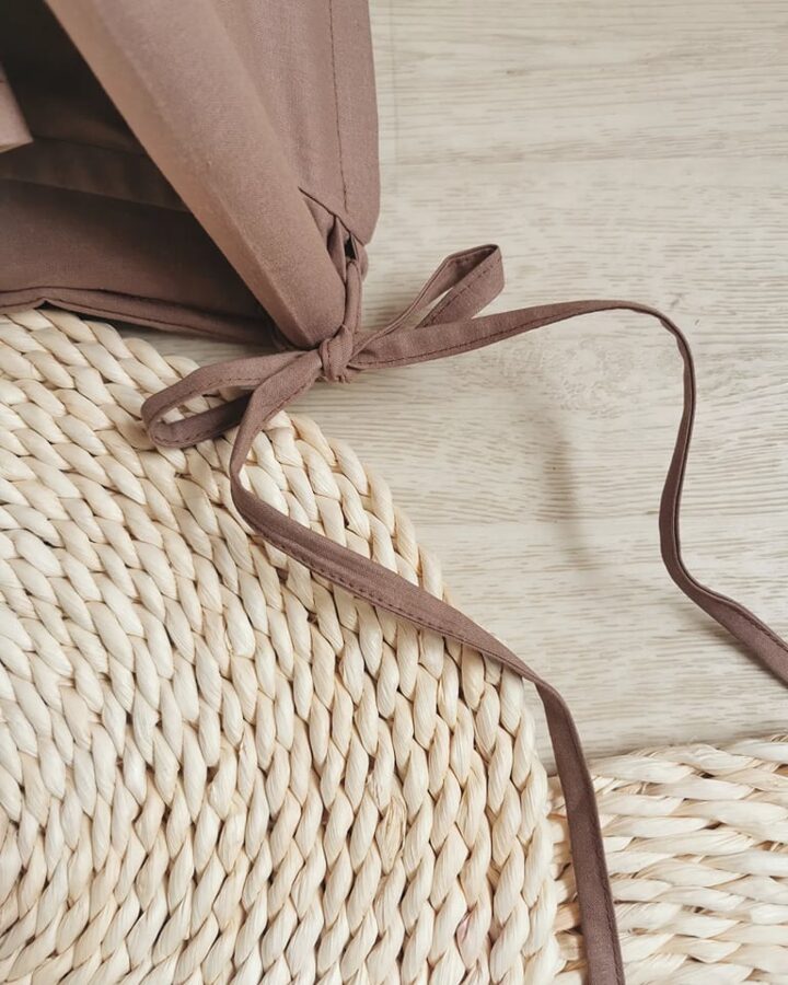 Vigvams bērniem "Braunijs ar balto šokolādi" Image 5