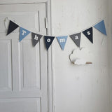 Karodziņu virtene "Es uzrakstīšu Tavu vārdu" Image 8