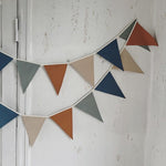 Karodziņu virtene "Ballīte pidžammā" Image 2