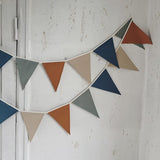 Karodziņu virtene "Ballīte pidžammā" Image 2