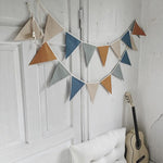 Karodziņu virtene "Ballīte pidžammā" Image