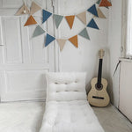 Karodziņu virtene "Ballīte pidžammā" Image 3