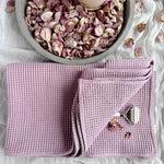 Kokvilnas dvielis "Vecrozā" Image 3