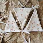 Karodziņu virtene "Kokvilnas lauki" Image 5