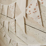 Karodziņu virtene "Kokvilnas lauki" Image 7