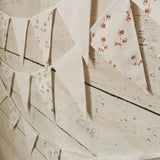 Karodziņu virtene "Kokvilnas lauki" Image 7