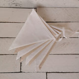 Karodziņu virtene "Laižos miegā" Image 4