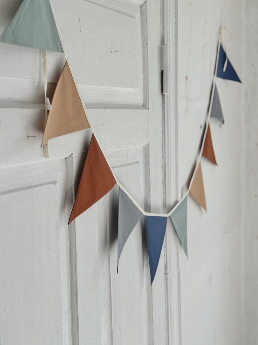 Karodziņu virtene "Svētki manā pagalmā" Image 4