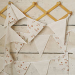 Karodziņu virtene "Kokvilnas lauki" Image 2