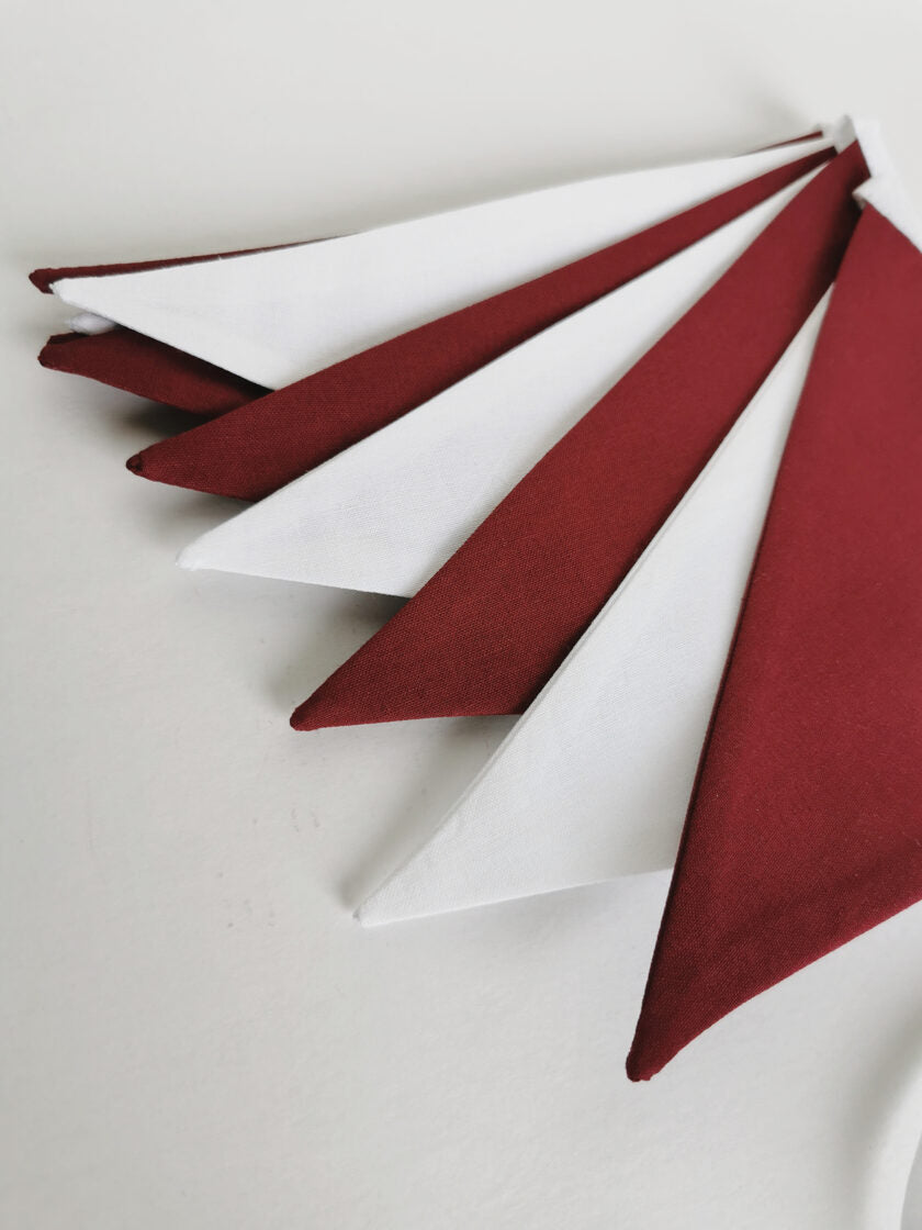 Karodziņu virtene "18. novembris" Image 3