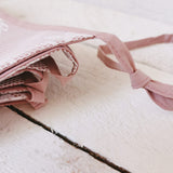 Karodziņu virtene "Mežģīņu raksts" Image 6