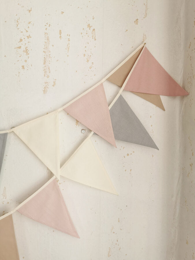 Karodziņu virtene "Sajūtu mākonis" Image 3