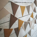 Karodziņu virtene "3 rudens stāsti" Image 4