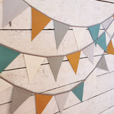 Karodziņu virtene "Ceļojums sapnī" Image 5