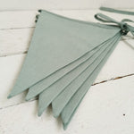 Karodziņu virtene "Eikalipta lapiņa" Image 4