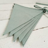 Karodziņu virtene "Eikalipta lapiņa" Image 4