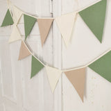 Karodziņu virtene "Koku galotnes" Image 3