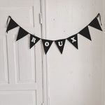 Karodziņu virtene "Es uzrakstīšu Tavu vārdu" Image 14