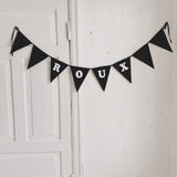 Karodziņu virtene "Es uzrakstīšu Tavu vārdu" Image 14